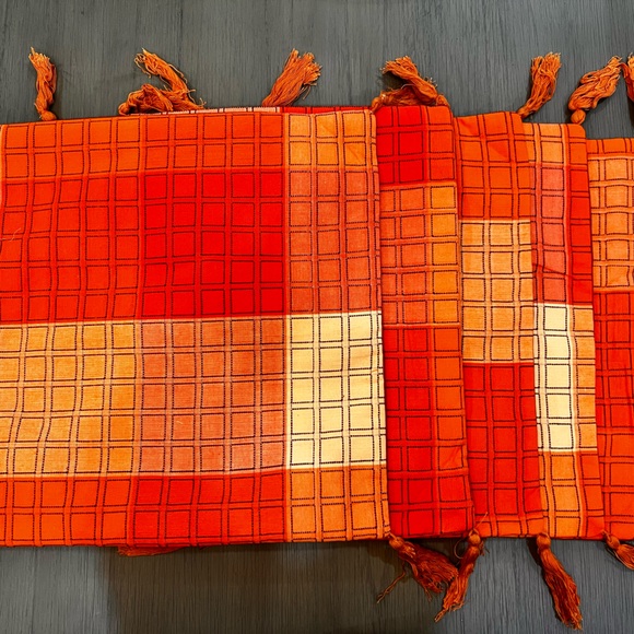 New cushion cover (set of 5) - Picture 3 of 4